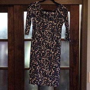 Jude Connally dress size S